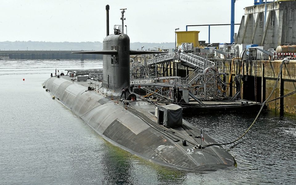 ship